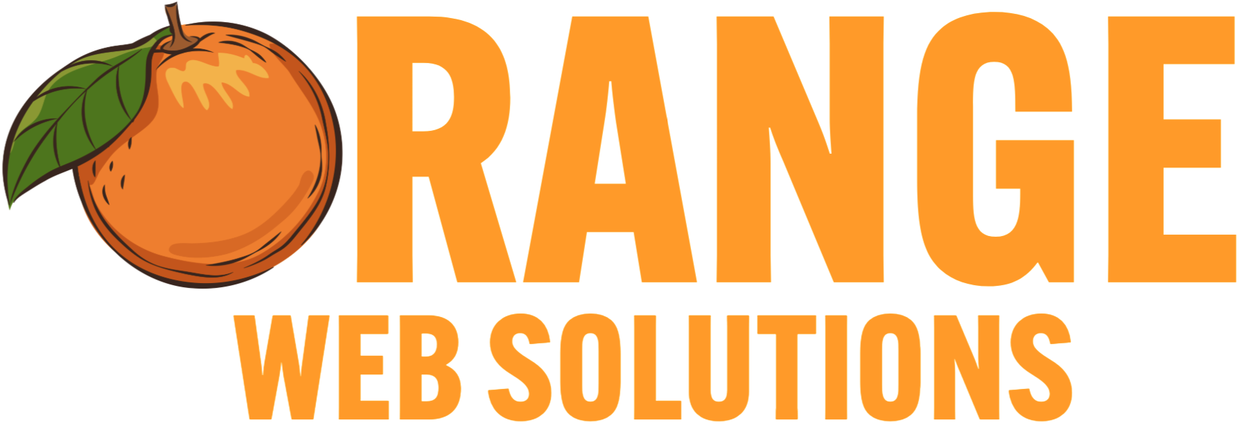 Orange Web Solutions